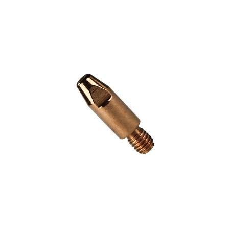 Punta m6x28 d.0,8