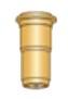 Ugello rame diam.1,2 mm. 80a per torce trafimet ergocut a80-a81