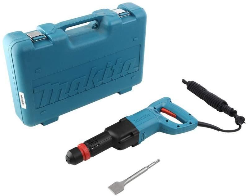 Scalpellatore makita sds-plus 550w 1,8j