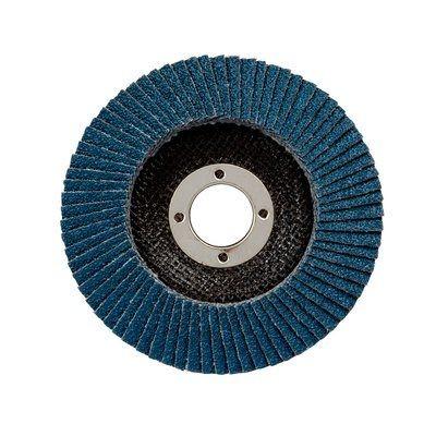 3M 574F Dischi Lamellari 180mm (KIT 10 PZ)