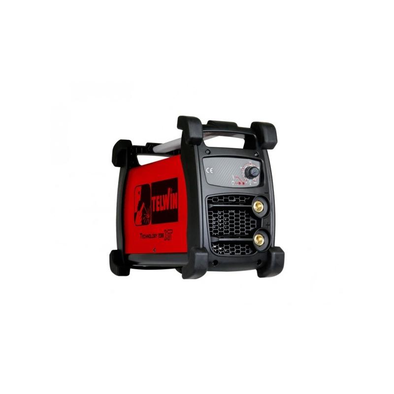 Saldatrice telwin technology 236 xt 230v