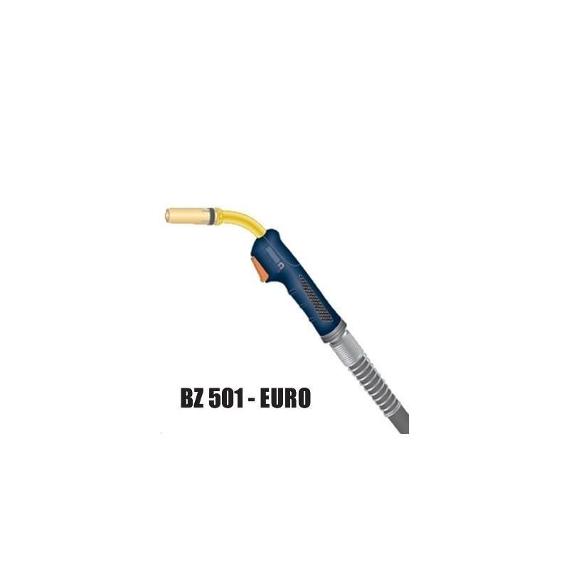 Torcia completa ergon bz501 mt.4