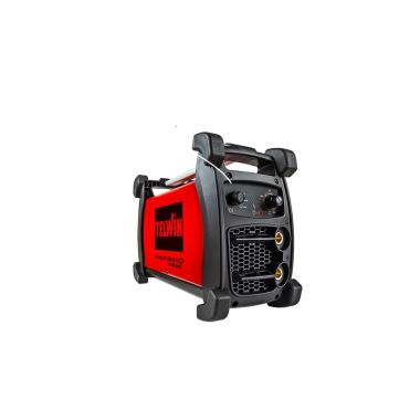 Saldatrice telwin technology 238xt ce/mpge 230v acx + valig