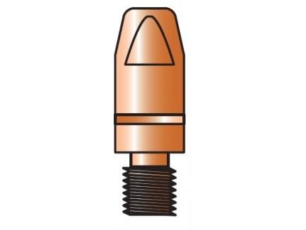 PUNTA GUIDAFILO M8x30 ? 1,2mm x ALL.