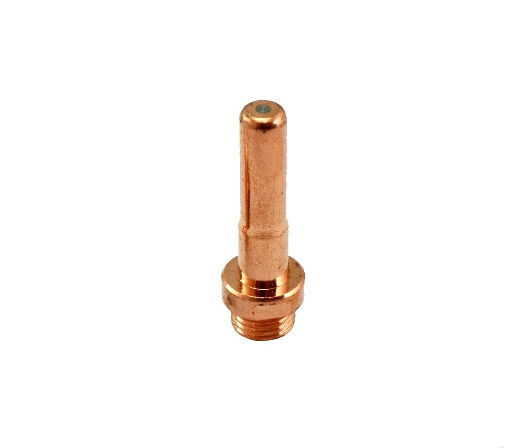 Elettrodo hf lungo per torce hyperterm max40 pac140 ht40